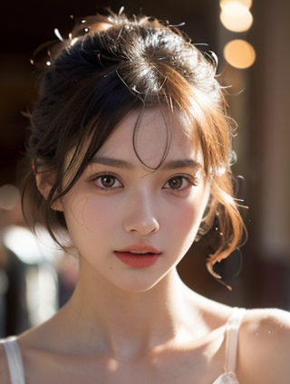 《摩天轮与伊娃格林：风华绝代的欧美风情》